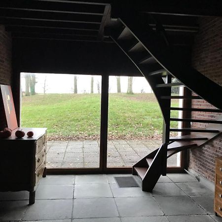 La Ferme Des Roses Apartment Tournai Exterior foto